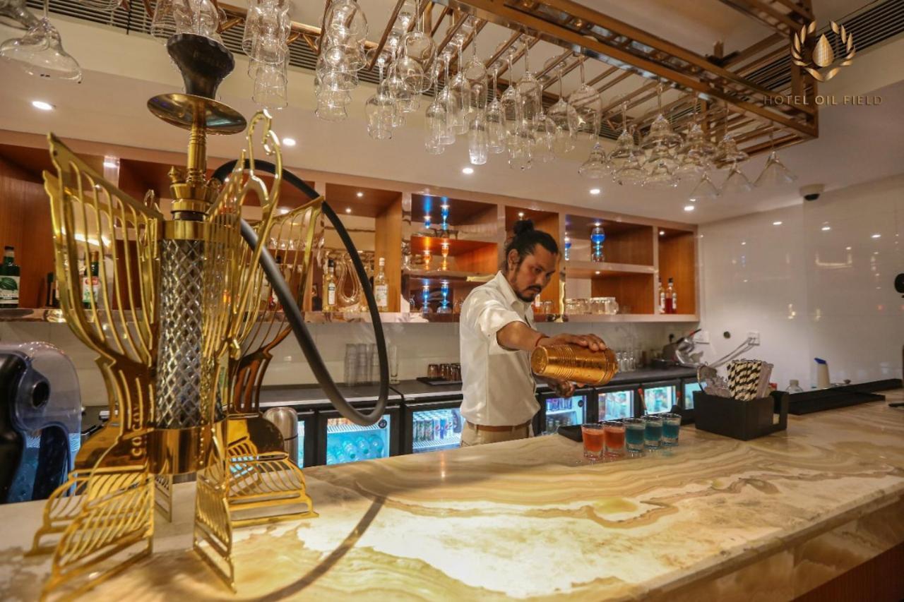 Hotel Oil Field Duliagaon Экстерьер фото